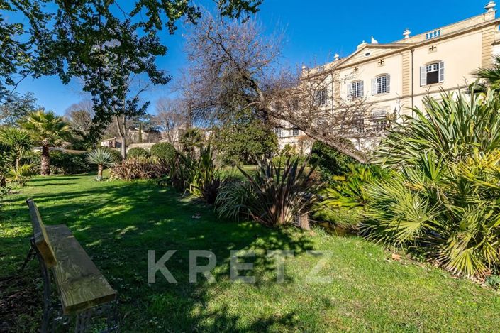 Image No.11-Propriété à vendre à Uzès