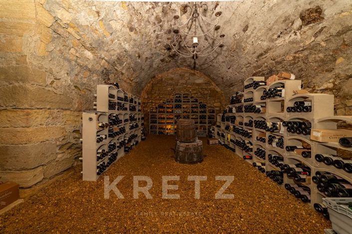 Image No.15-Propriété à vendre à Uzès