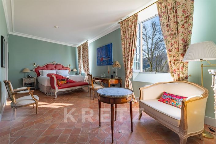 Image No.16-Propriété à vendre à Uzès