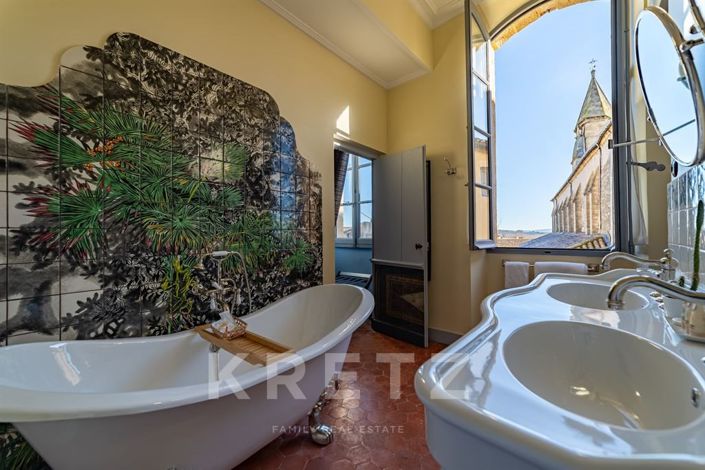 Image No.5-Propriété à vendre à Uzès