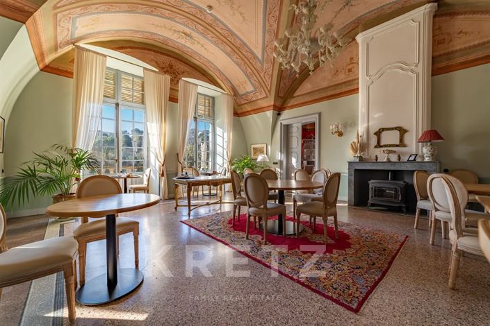 Image No.6-Propriété à vendre à Uzès