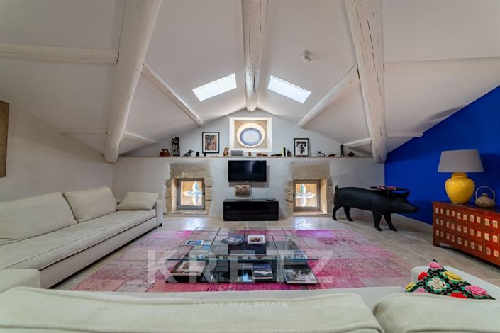 Image No.7-Propriété à vendre à Uzès