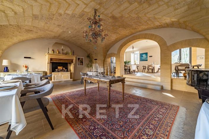 Image No.9-Propriété à vendre à Uzès