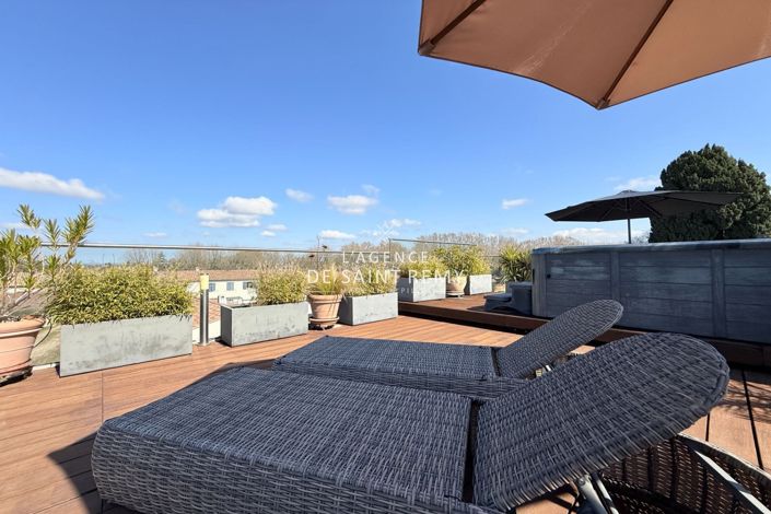 Image No.10-Maison de 2 chambres à vendre à Saint-Remy-de-Provence