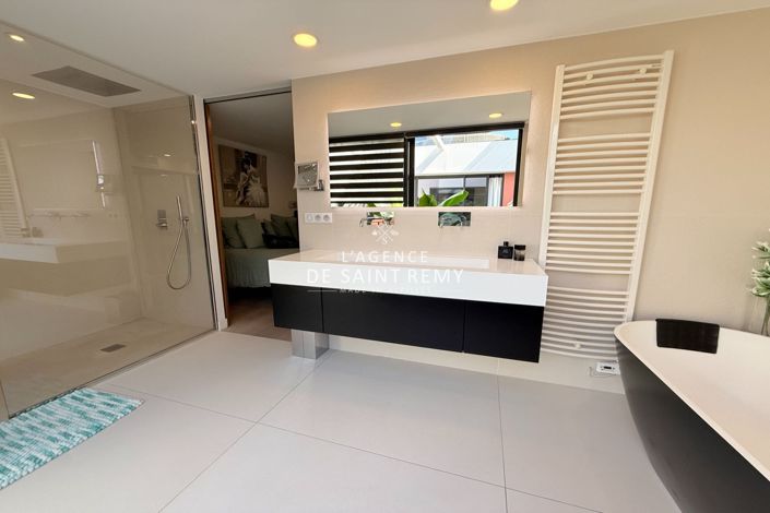 Image No.11-Maison de 2 chambres à vendre à Saint-Remy-de-Provence