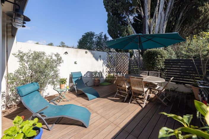 Image No.13-Maison de 2 chambres à vendre à Saint-Remy-de-Provence