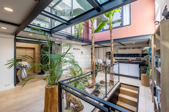 Image No.5-Maison de 2 chambres à vendre à Saint-Remy-de-Provence