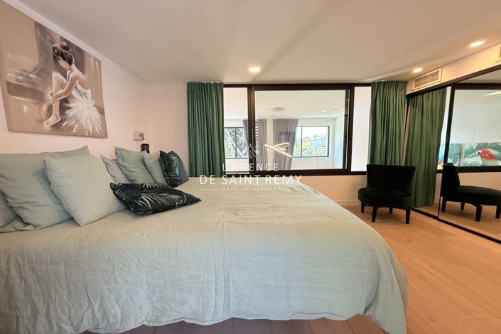 Image No.6-Maison de 2 chambres à vendre à Saint-Remy-de-Provence