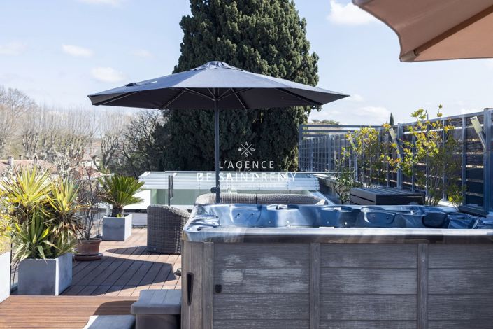 Image No.8-Maison de 2 chambres à vendre à Saint-Remy-de-Provence