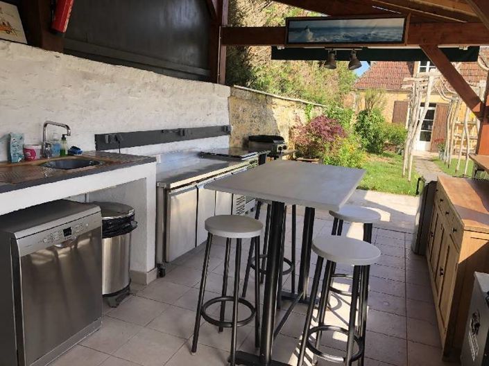 Image No.10-Maison de 4 chambres à vendre à Saint-Cyprien