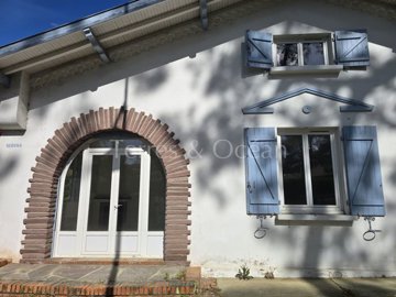 1 - Soorts-Hossegor, House