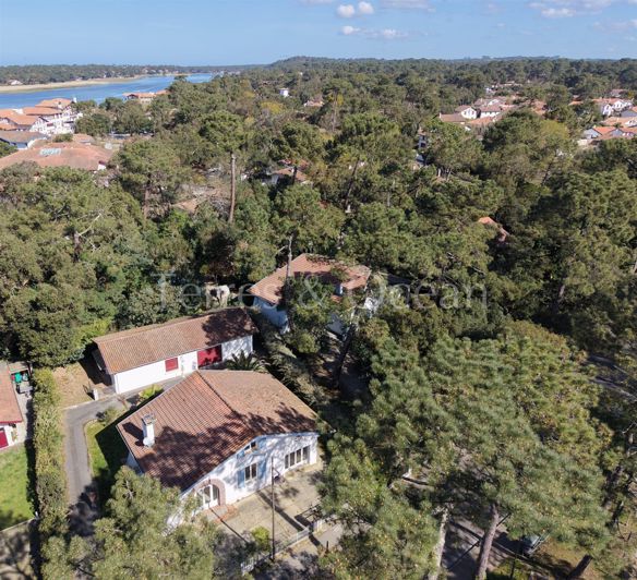 Image No.2-Maison de 4 chambres à vendre à Soorts-Hossegor