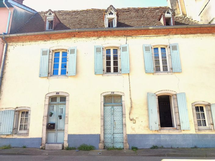 Image No.10-Maison de 3 chambres à vendre à Salies-de-Bearn