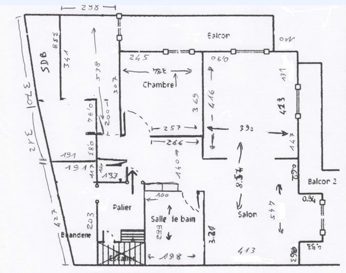 Image No.11-2 Bed Apartment for sale