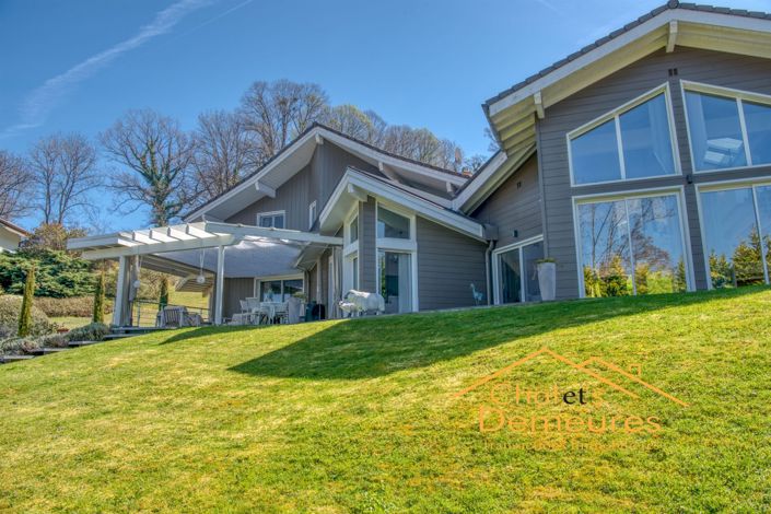 Image No.18-Maison de 4 chambres à vendre à Thonon-les-Bains