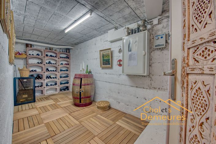 Image No.20-Maison de 4 chambres à vendre à Thonon-les-Bains