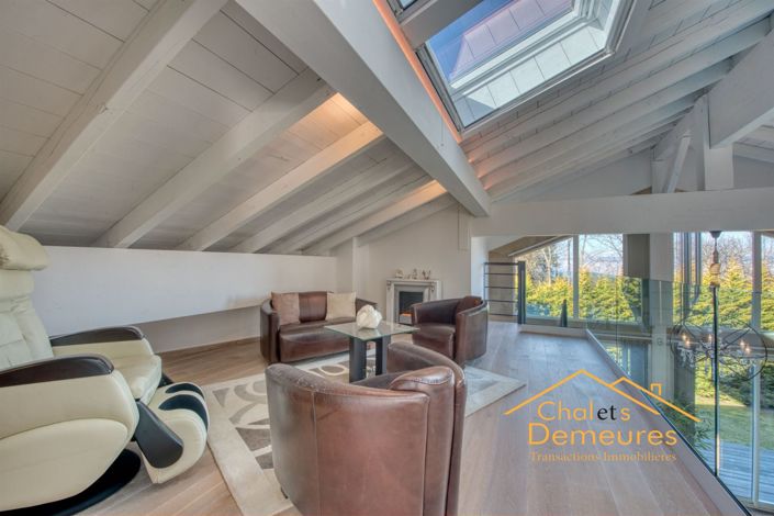 Image No.21-Maison de 4 chambres à vendre à Thonon-les-Bains