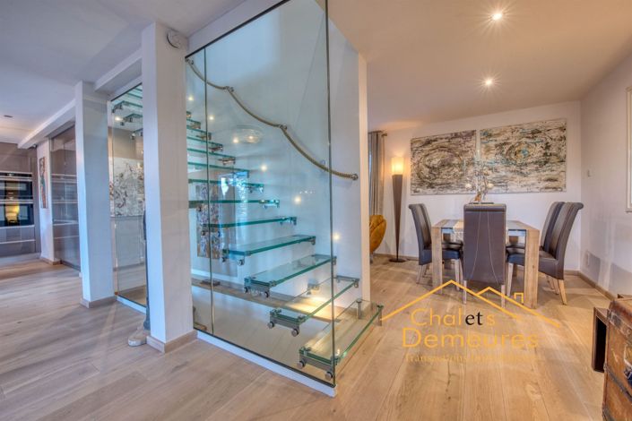 Image No.26-Maison de 4 chambres à vendre à Thonon-les-Bains