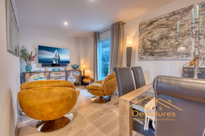 Image No.28-Maison de 4 chambres à vendre à Thonon-les-Bains