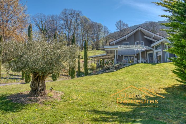 Image No.3-Maison de 4 chambres à vendre à Thonon-les-Bains