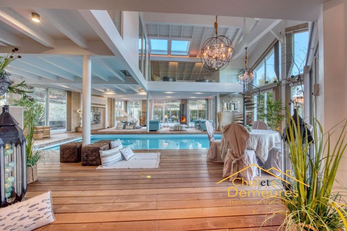 Image No.5-Maison de 4 chambres à vendre à Thonon-les-Bains