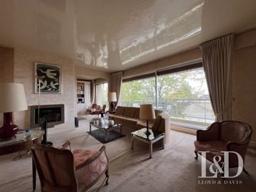 1 - Montmorency, Appartement