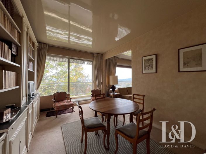 Image No.2-Appartement de 4 chambres à vendre à Montmorency