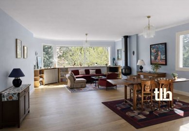 1 - Toulouse, Maison