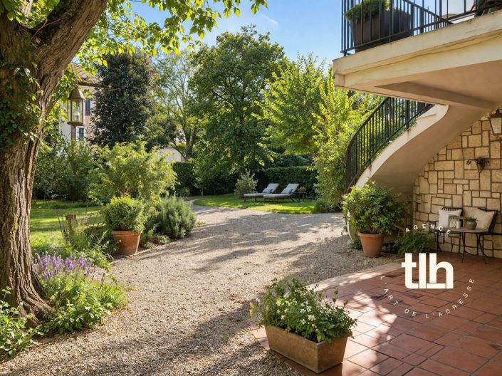 Image No.3-Maison de 4 chambres à vendre à Toulouse