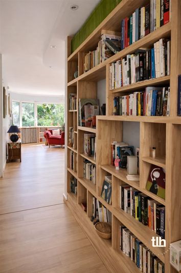 Image No.4-Maison de 4 chambres à vendre à Toulouse