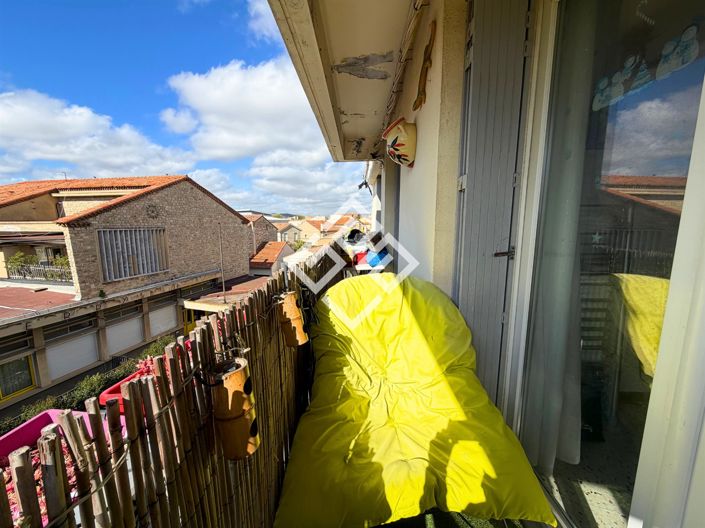 Image No.5-Appartement de 3 chambres à vendre à Narbonne