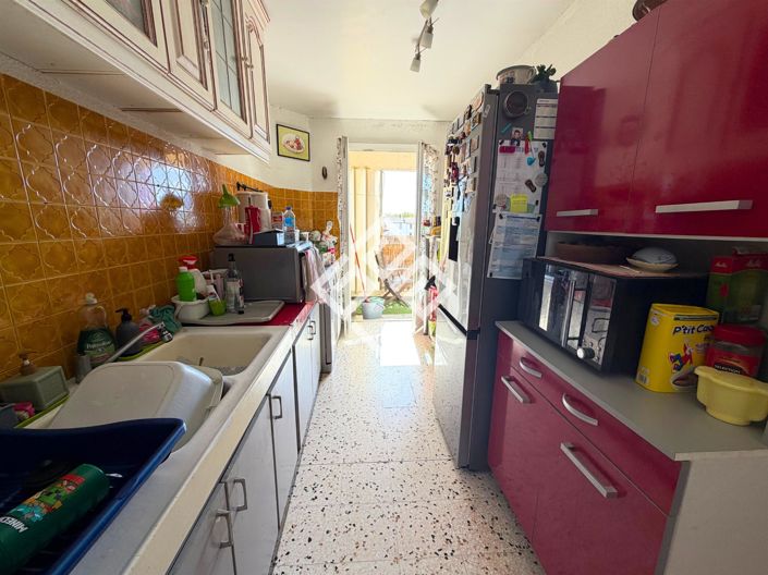 Image No.7-Appartement de 3 chambres à vendre à Narbonne