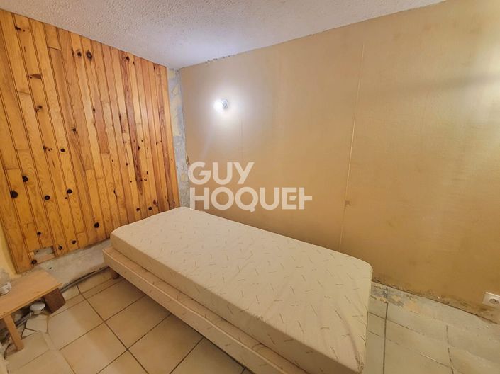 Image No.10-Maison de 1 chambre à vendre à La Redorte