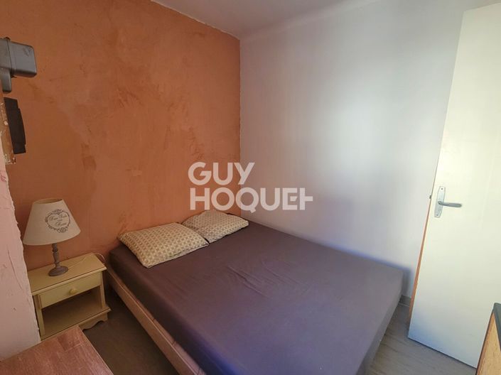 Image No.2-Maison de 1 chambre à vendre à La Redorte