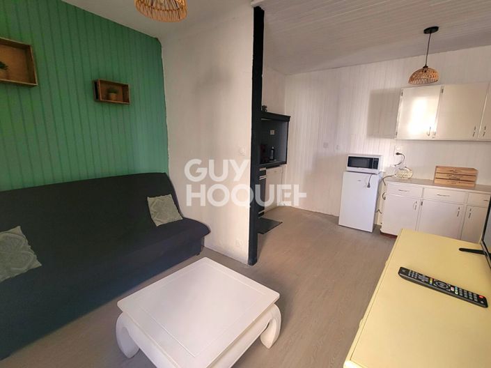 Image No.3-Maison de 1 chambre à vendre à La Redorte