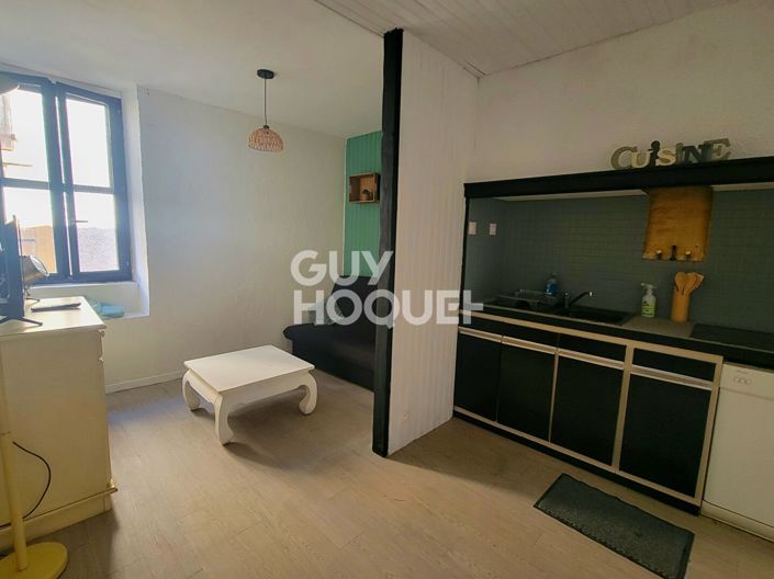 Image No.4-Maison de 1 chambre à vendre à La Redorte