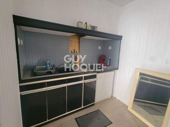 Image No.5-Maison de 1 chambre à vendre à La Redorte