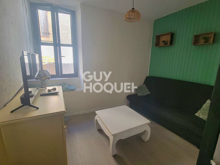 Image No.6-Maison de 1 chambre à vendre à La Redorte