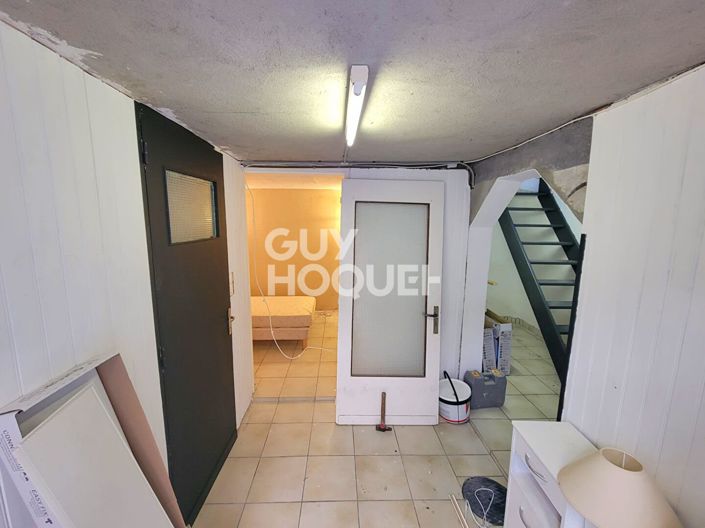 Image No.8-Maison de 1 chambre à vendre à La Redorte