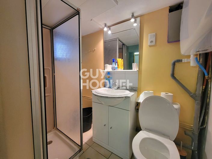 Image No.9-Maison de 1 chambre à vendre à La Redorte