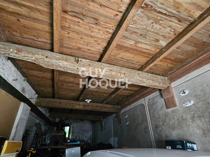 Image No.2-Maison à vendre à Olonzac