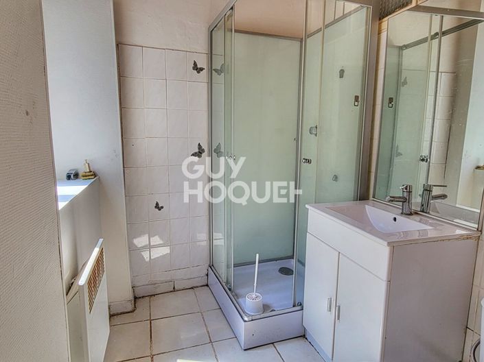 Image No.10-Maison de 4 chambres à vendre à Saint-Pons-de-Thomières