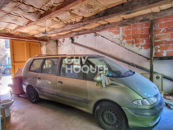 Image No.13-Maison de 4 chambres à vendre à Saint-Pons-de-Thomières