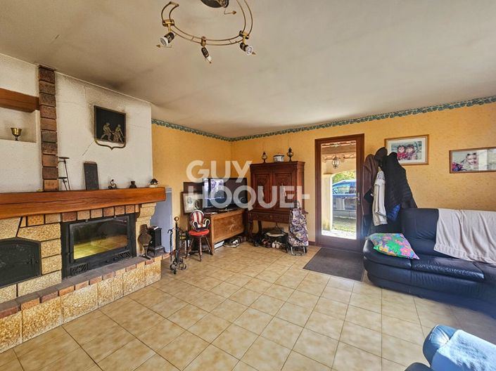 Image No.2-Maison de 1 chambre à vendre à Azillanet