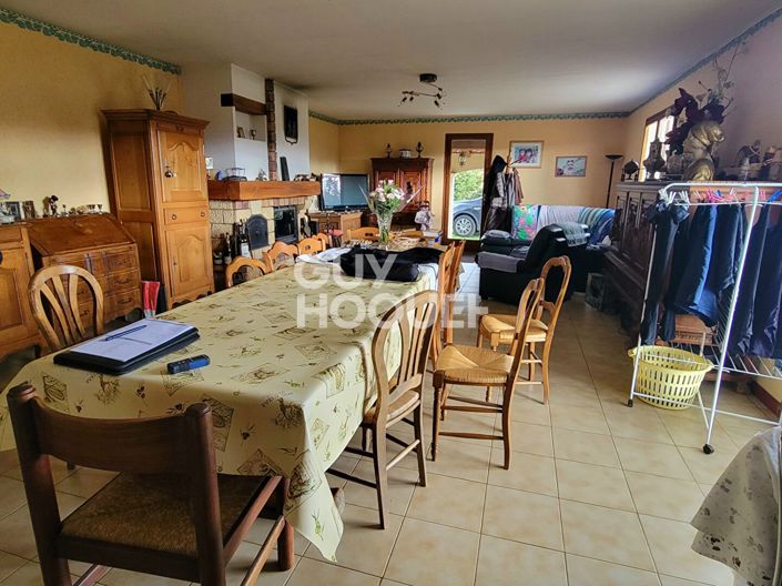 Image No.3-Maison de 1 chambre à vendre à Azillanet