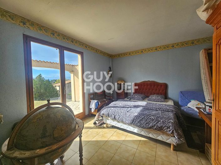 Image No.4-Maison de 1 chambre à vendre à Azillanet