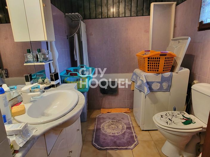 Image No.5-Maison de 1 chambre à vendre à Azillanet