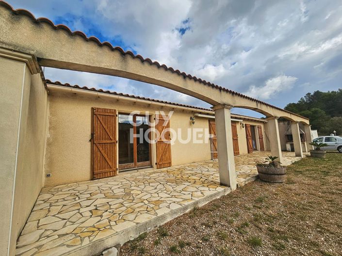 Image No.6-Maison de 1 chambre à vendre à Azillanet