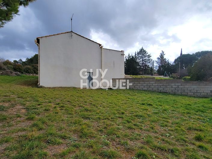 Image No.8-Maison de 1 chambre à vendre à Azillanet