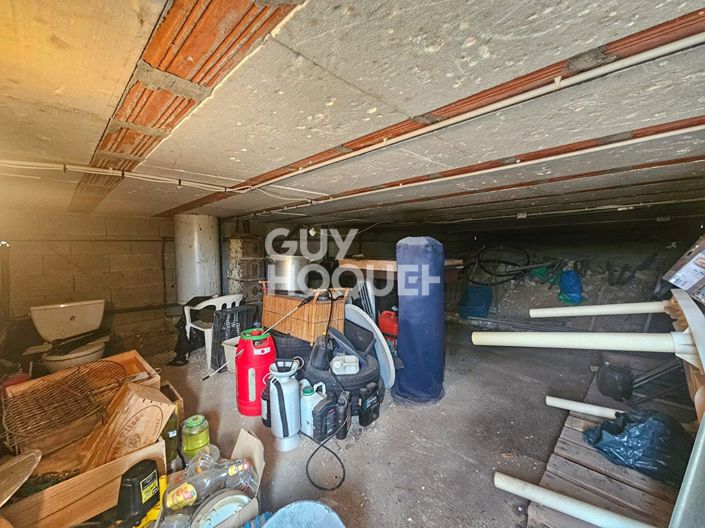 Image No.9-Maison de 1 chambre à vendre à Azillanet